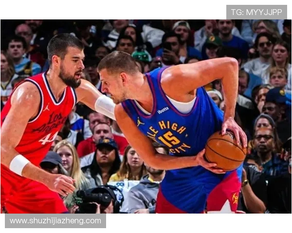 约基奇三双难救主 掘金遭公牛逆袭痛失胜利